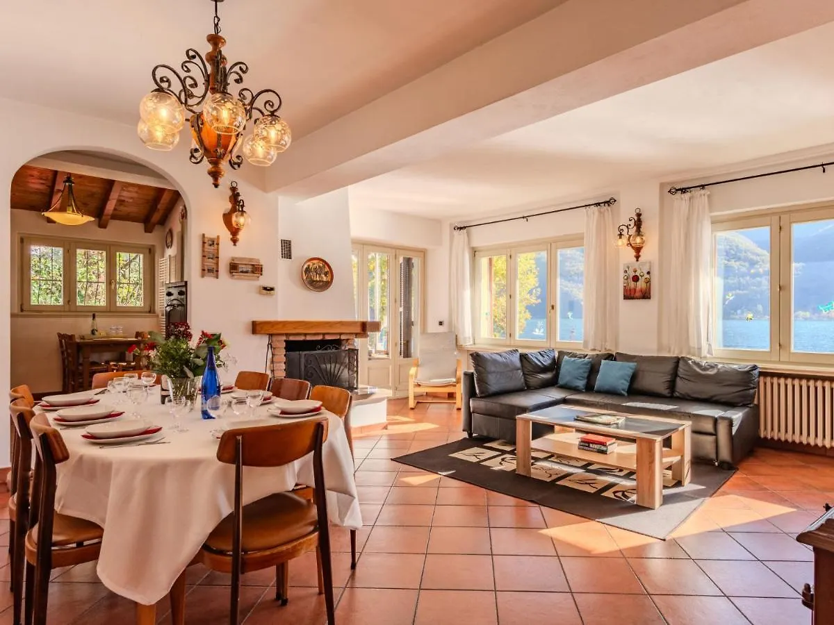 Holiday Home La Spiaggetta By Interhome Cima Italy