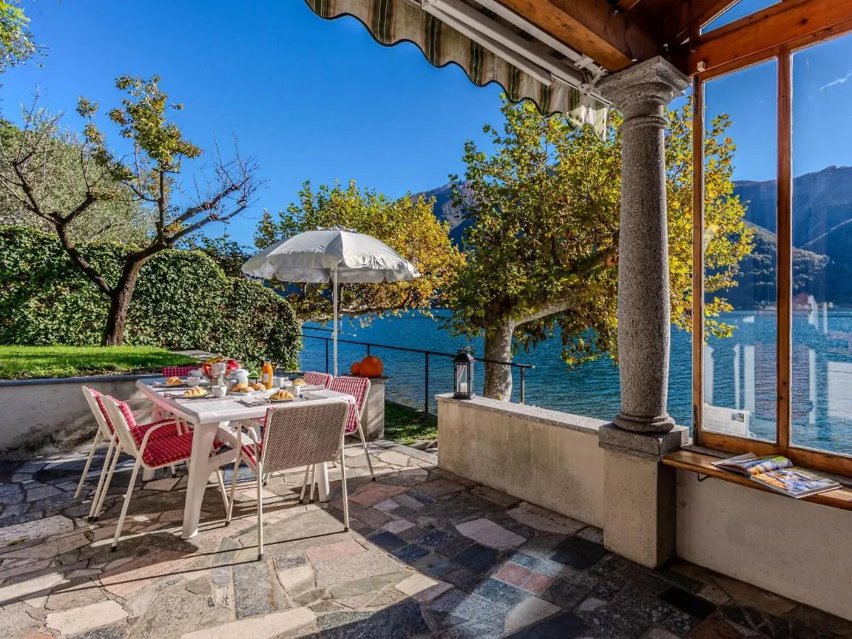 Holiday Home La Spiaggetta By Interhome Cima