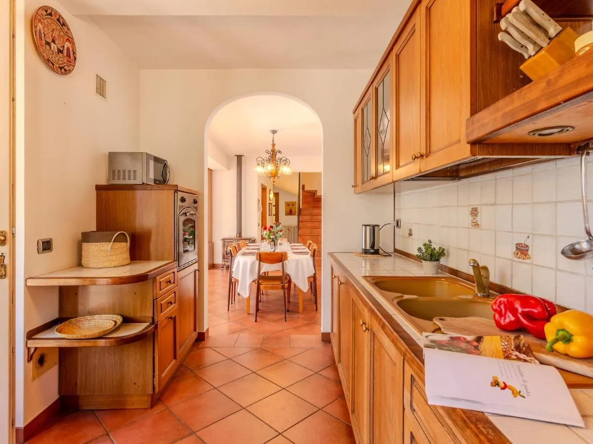Holiday Home La Spiaggetta By Interhome Cima 0*,
