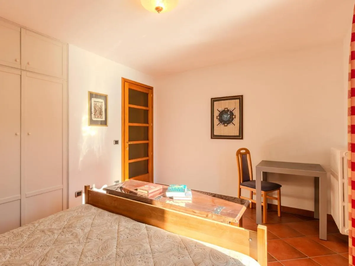 Holiday Home La Spiaggetta By Interhome Cima