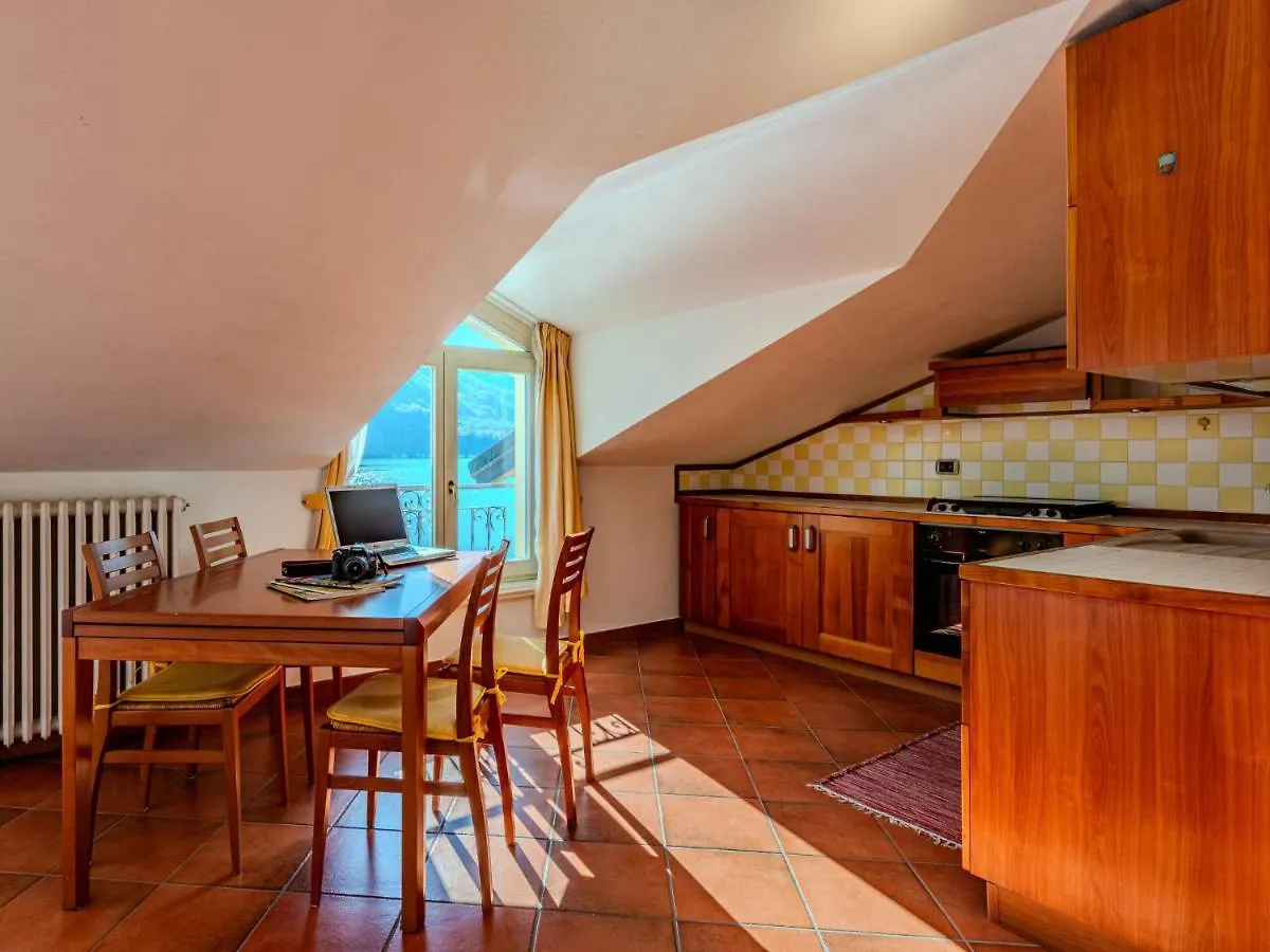 Holiday Home La Spiaggetta By Interhome Cima