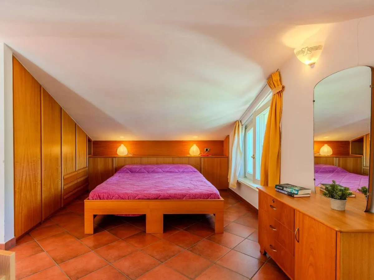 Holiday Home La Spiaggetta By Interhome Cima