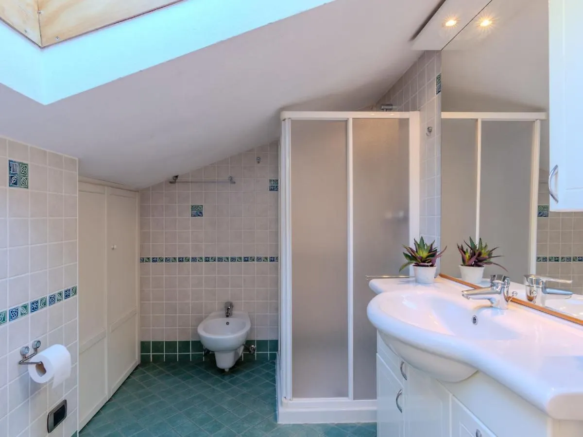 Holiday Home La Spiaggetta By Interhome Cima