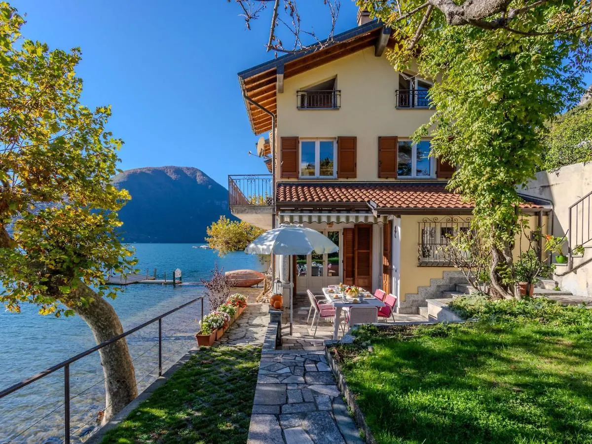 Holiday Home La Spiaggetta By Interhome Cima