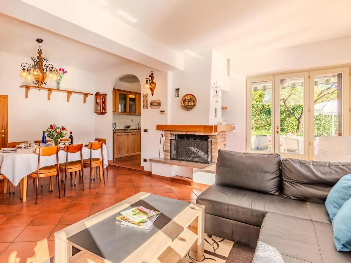 Holiday Home La Spiaggetta By Interhome Cima Italy