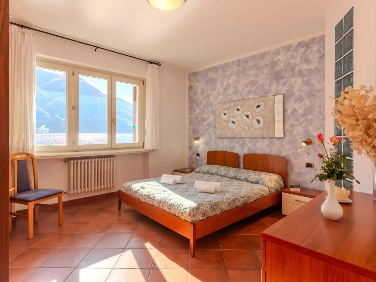 Holiday Home La Spiaggetta By Interhome Cima