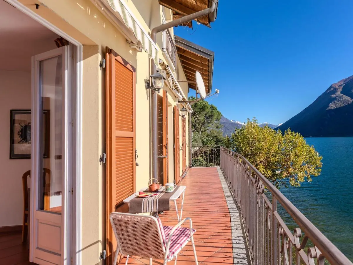 Holiday Home La Spiaggetta By Interhome Cima