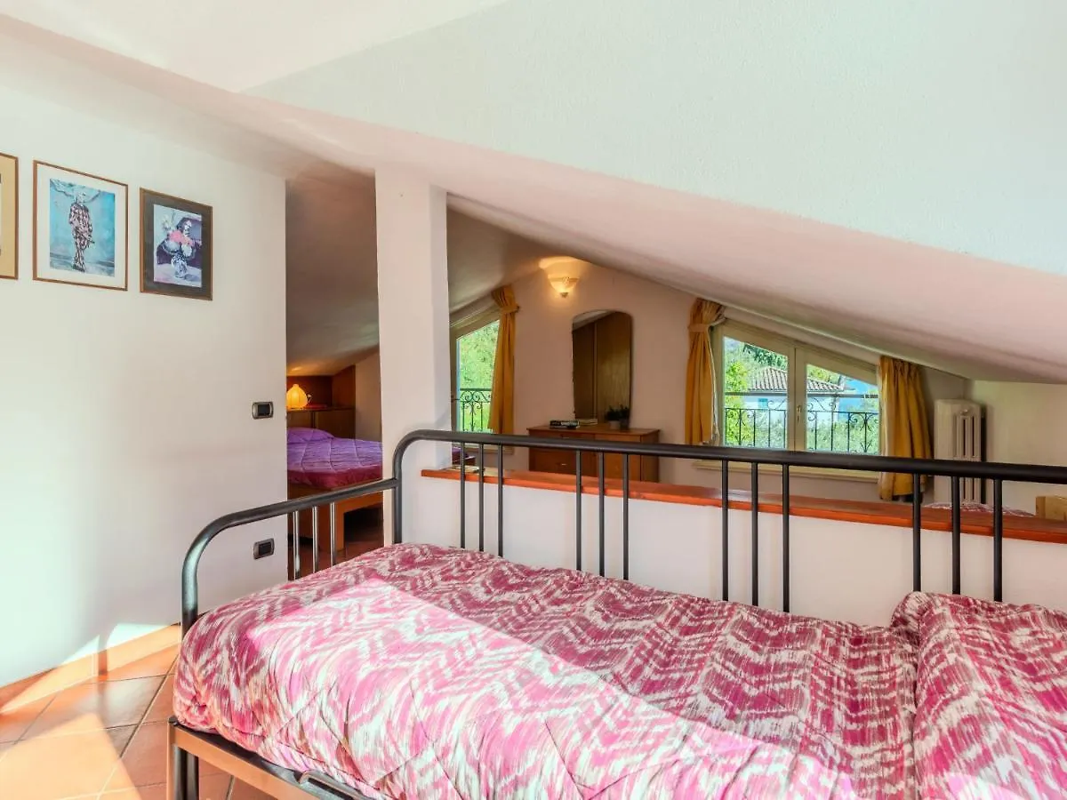 Holiday Home La Spiaggetta By Interhome Cima Italy