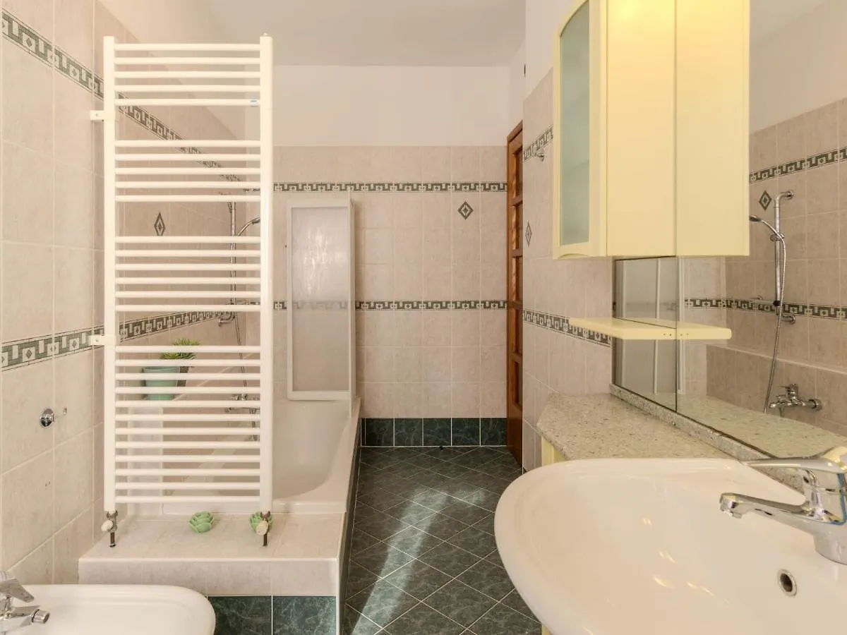 Holiday Home La Spiaggetta By Interhome Cima