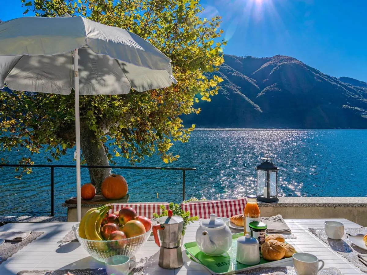 Holiday Home La Spiaggetta By Interhome Cima