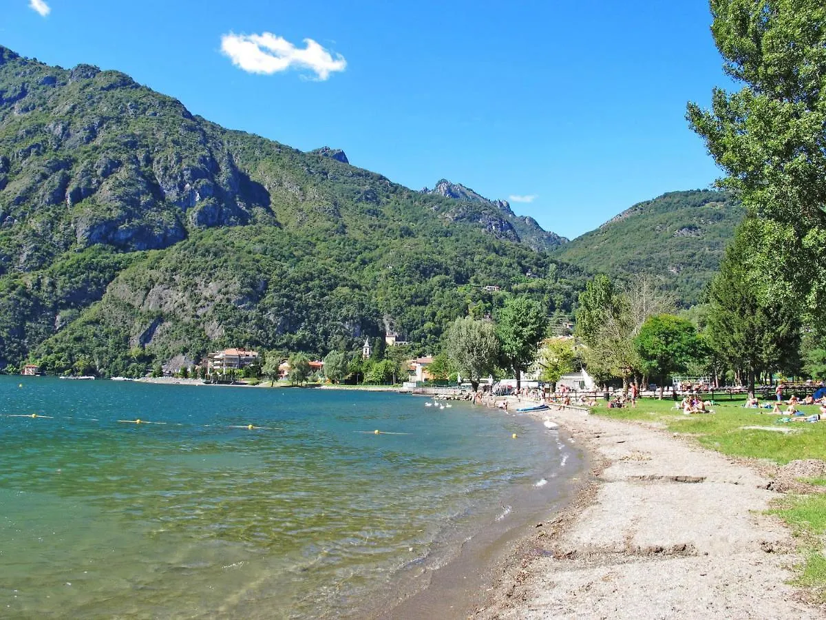 Holiday Home La Spiaggetta By Interhome Cima