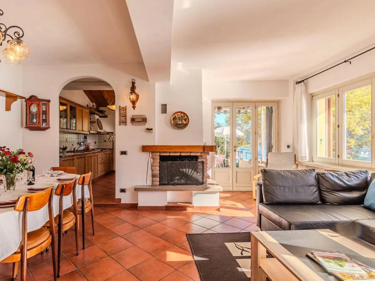 Holiday Home La Spiaggetta By Interhome Cima 0*,
