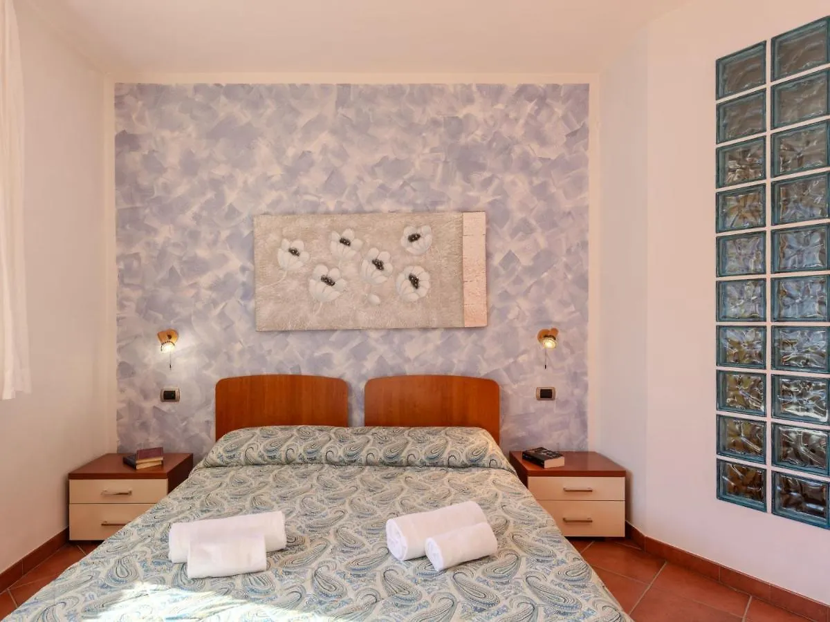 Holiday Home La Spiaggetta By Interhome Cima
