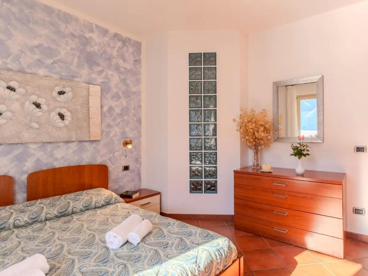 Holiday Home La Spiaggetta By Interhome Cima