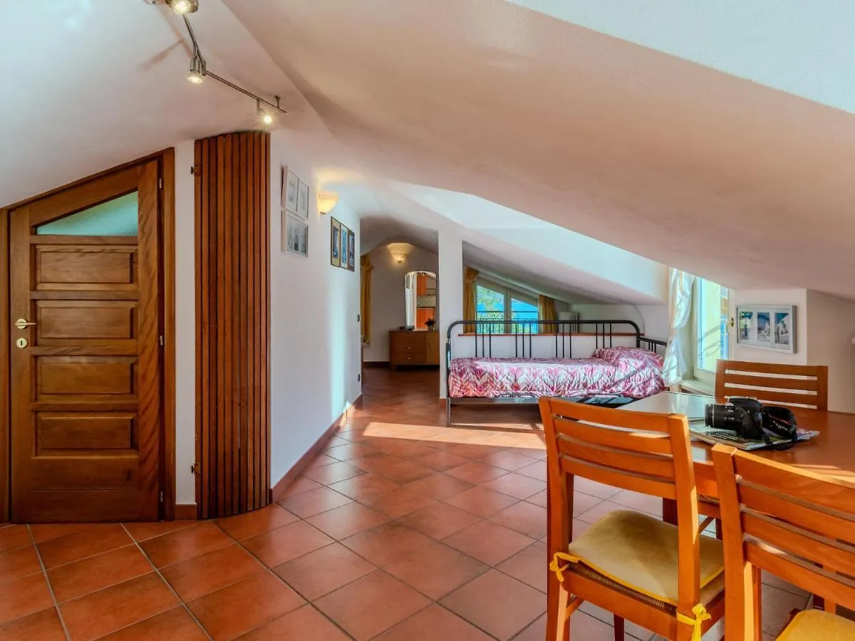 Holiday Home La Spiaggetta By Interhome Cima