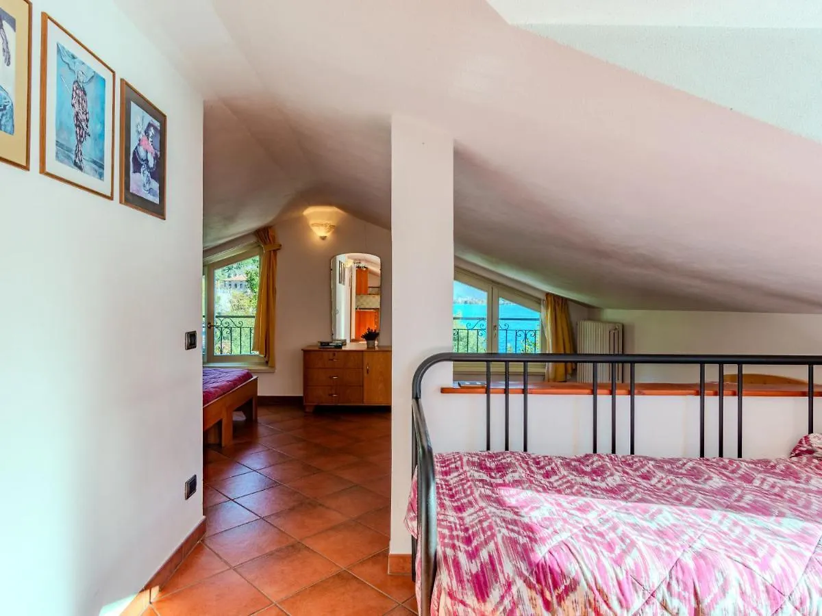 Holiday Home La Spiaggetta By Interhome Cima
