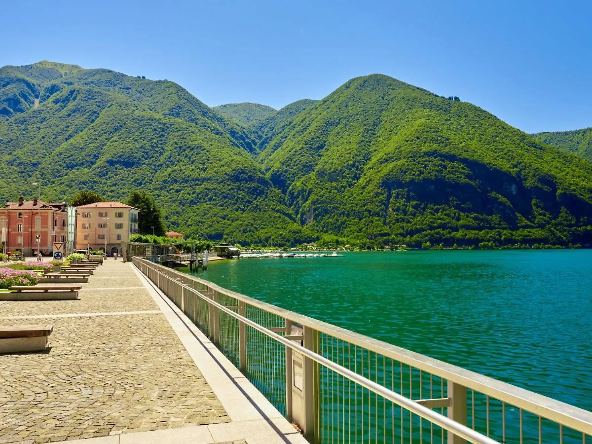 Holiday Home La Spiaggetta By Interhome Cima Italy