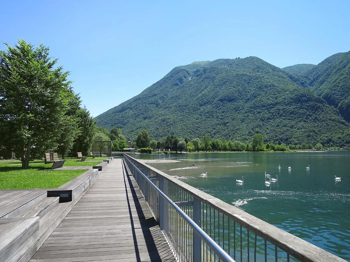 Holiday Home La Spiaggetta By Interhome Cima