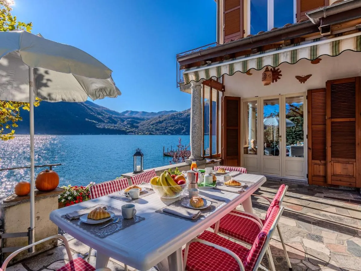 Holiday Home La Spiaggetta By Interhome Cima Italy