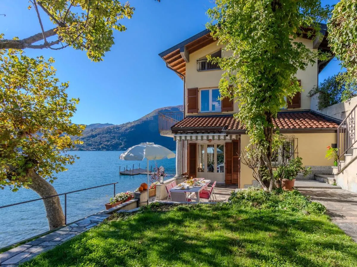 Holiday Home La Spiaggetta By Interhome contacts