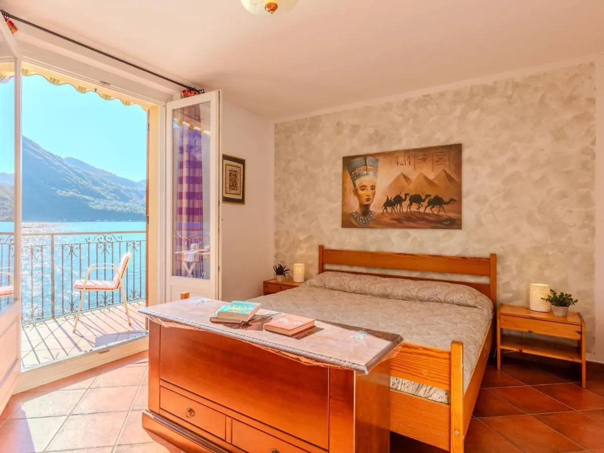Holiday Home La Spiaggetta By Interhome Cima