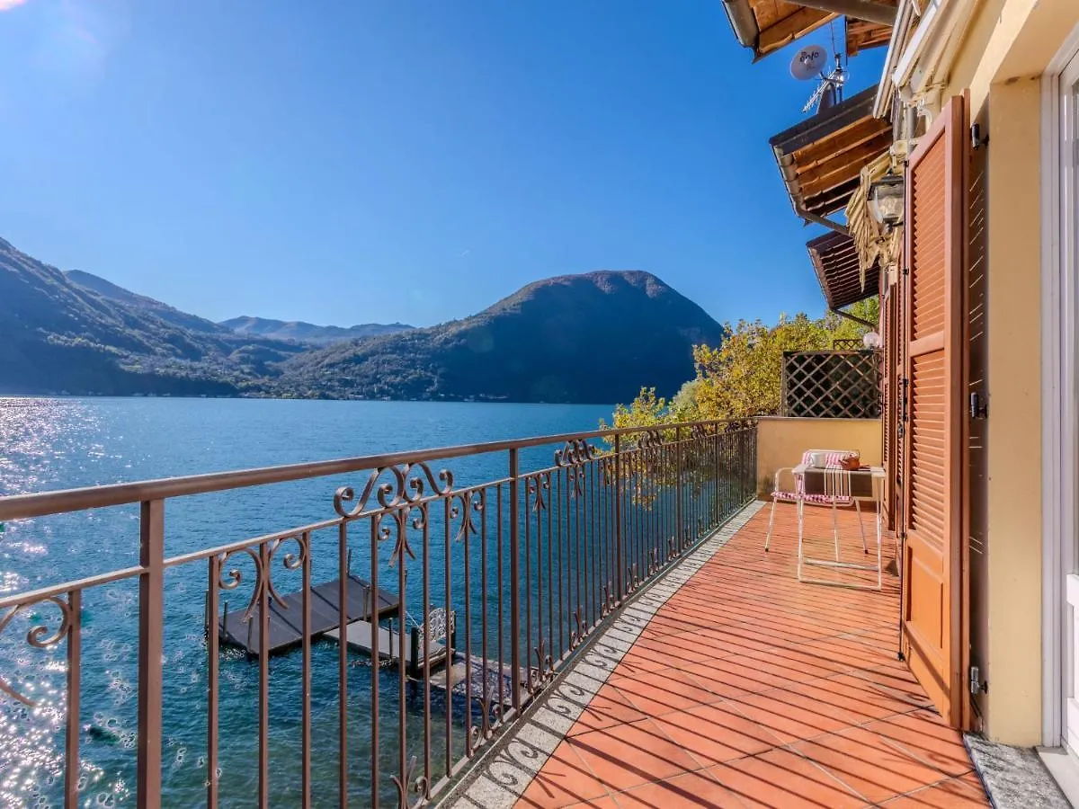 Holiday Home La Spiaggetta By Interhome Cima 0*,