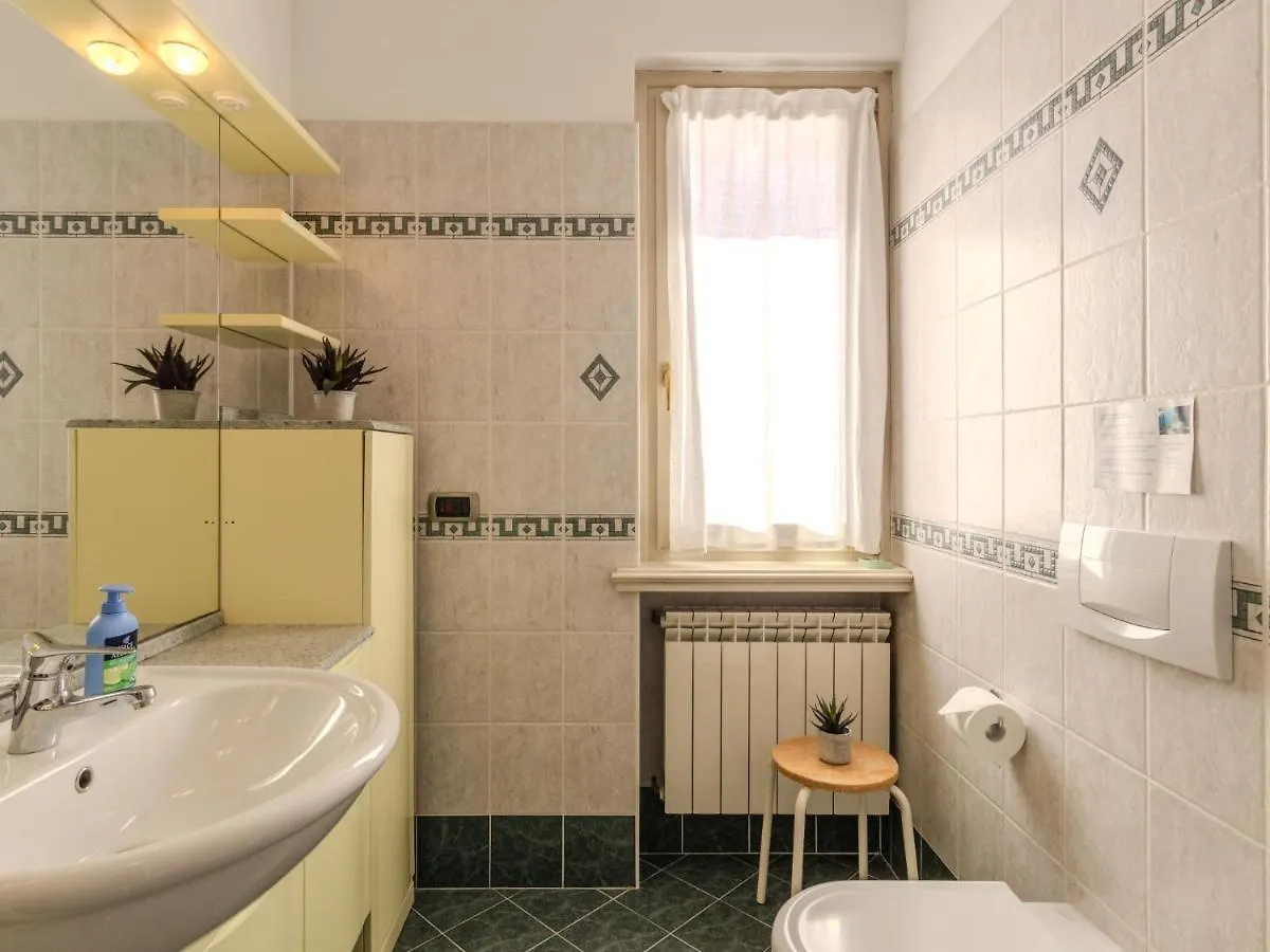 Holiday Home La Spiaggetta By Interhome Cima Italy