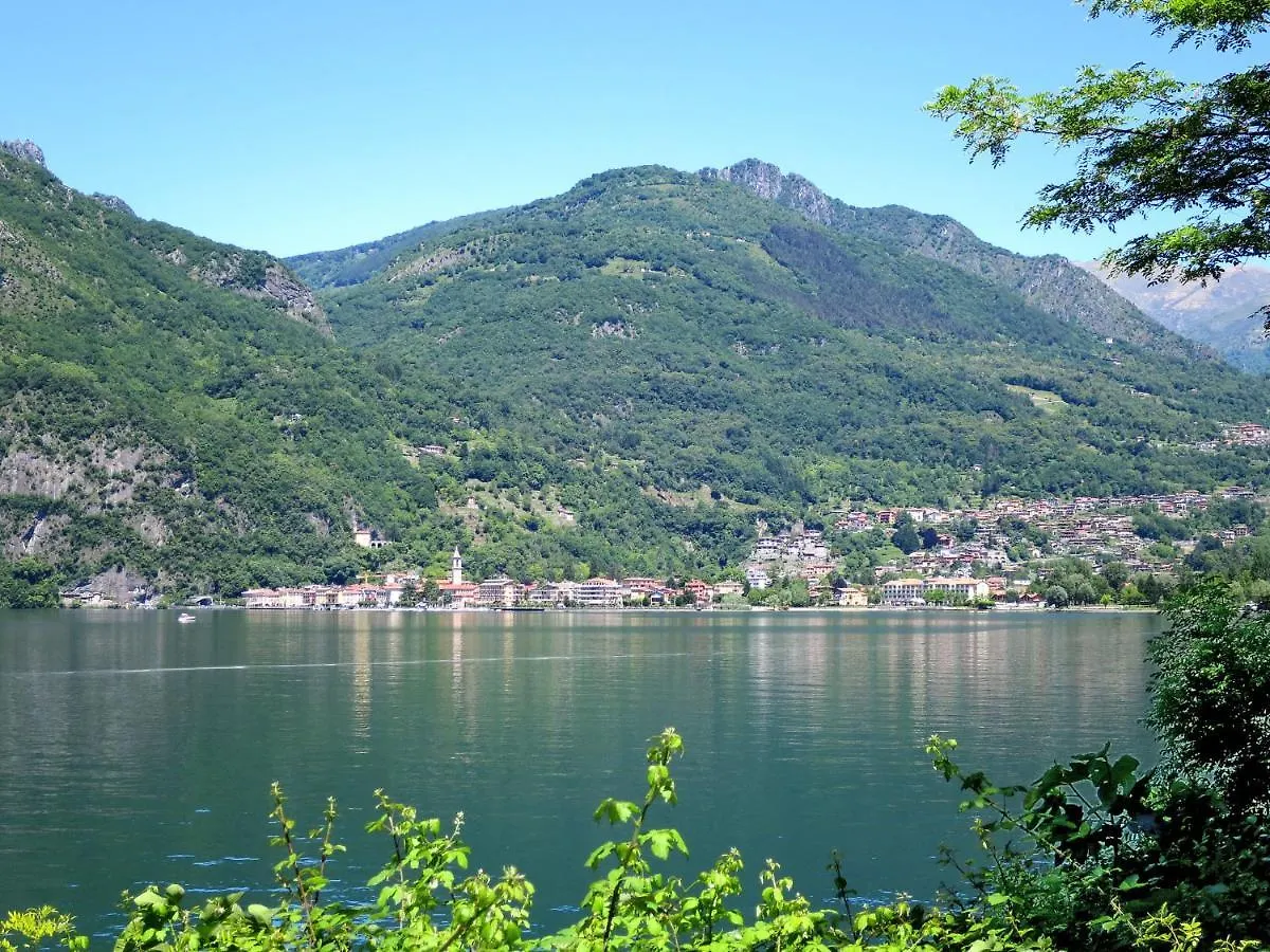 Holiday Home La Spiaggetta By Interhome Cima