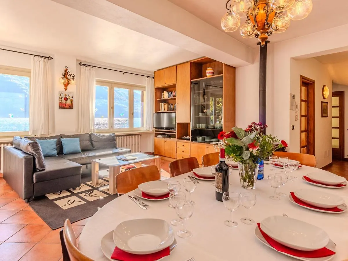 Holiday Home La Spiaggetta By Interhome Cima