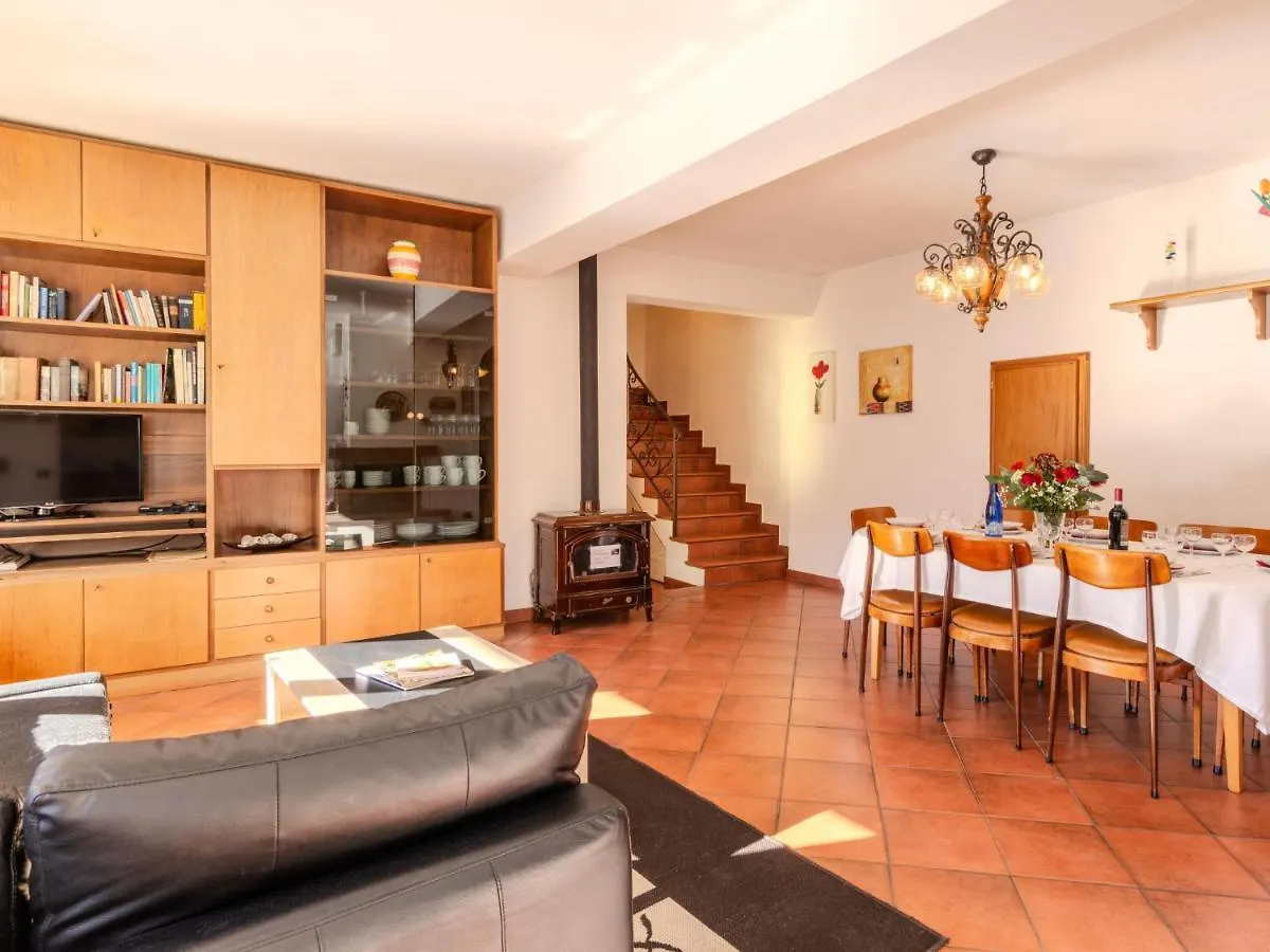Holiday Home La Spiaggetta By Interhome Cima