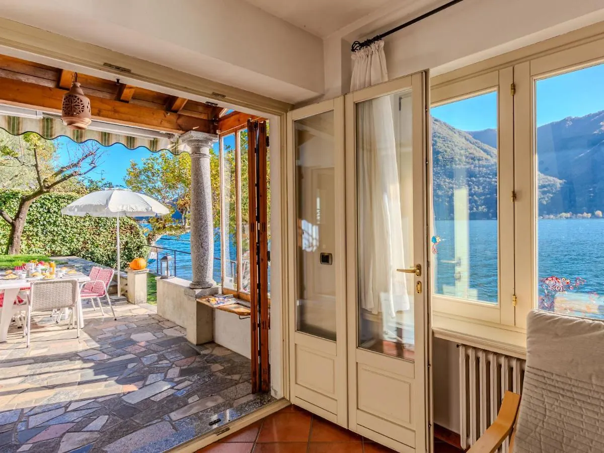 Holiday Home La Spiaggetta By Interhome Cima Italy