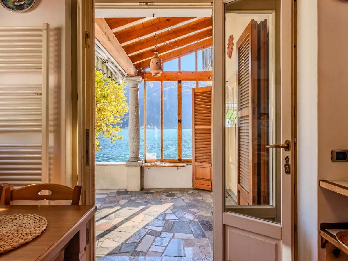 Holiday Home La Spiaggetta By Interhome Cima Italy