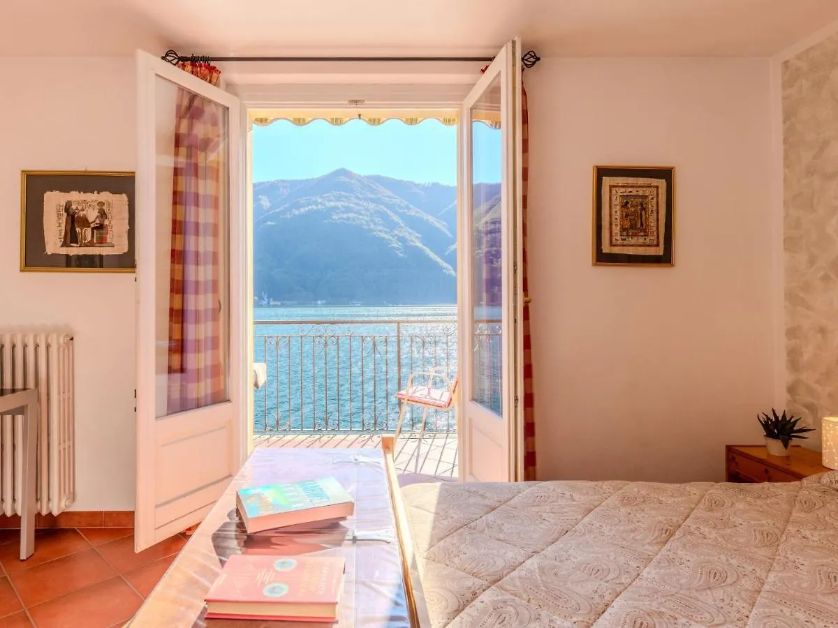 Holiday Home La Spiaggetta By Interhome Cima