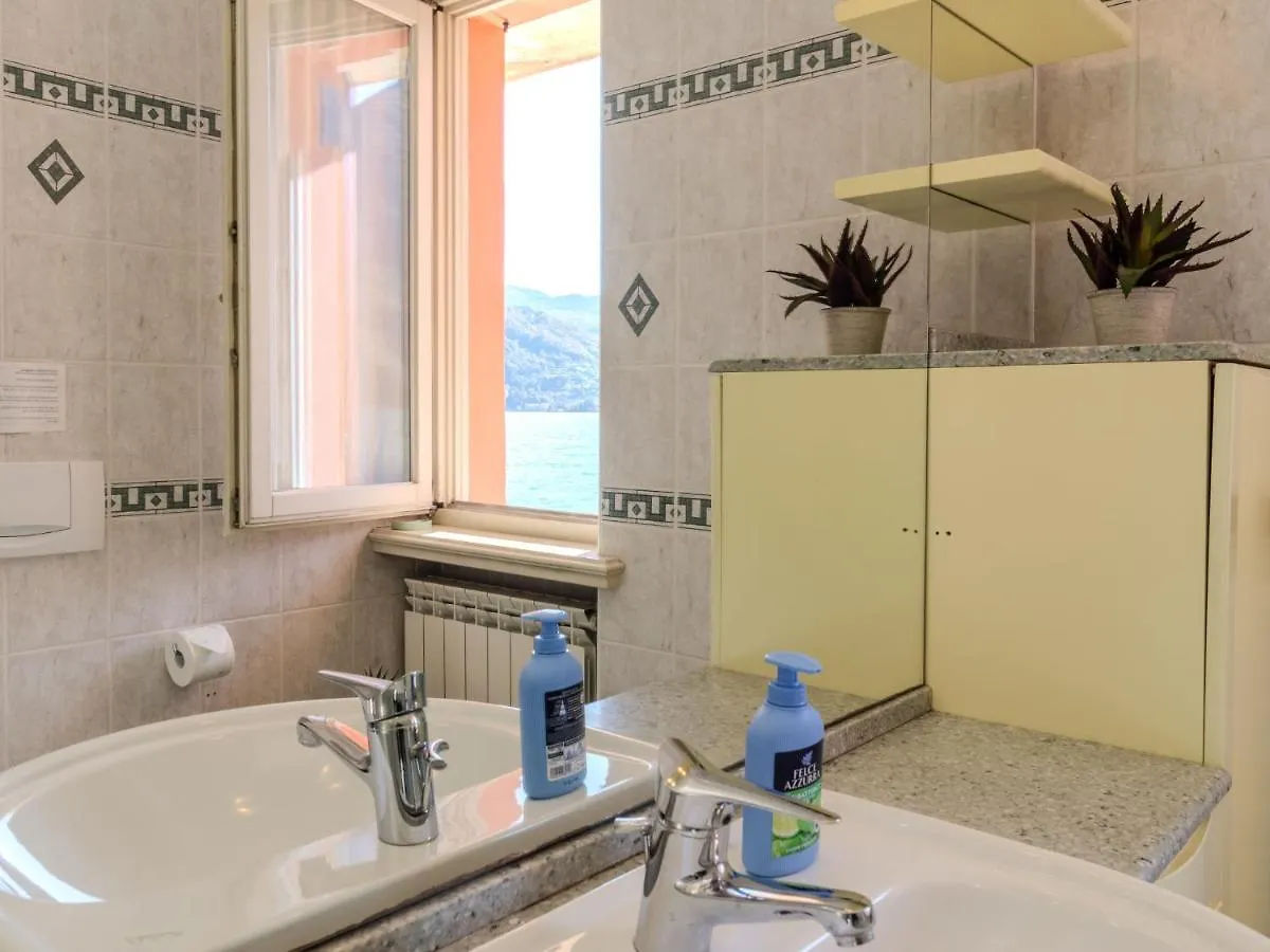 Holiday Home La Spiaggetta By Interhome Cima