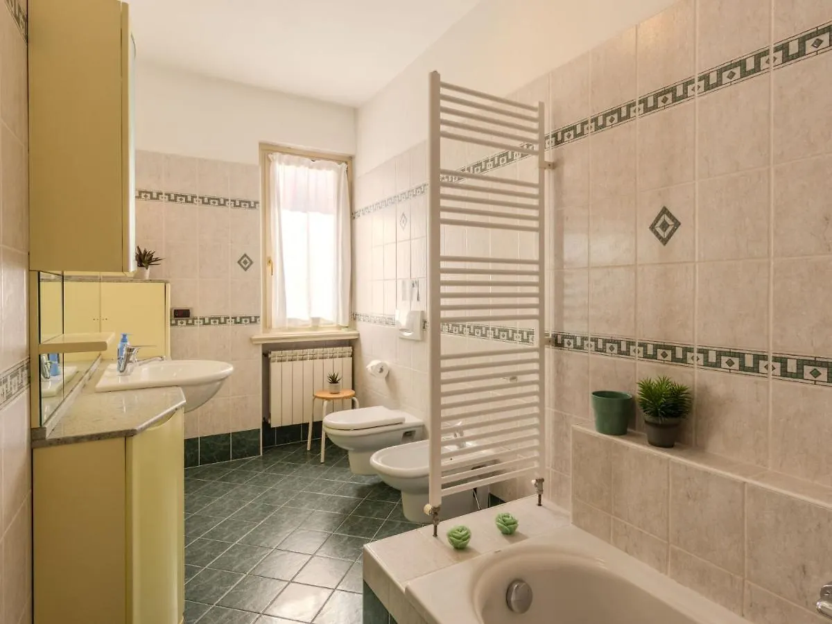 Holiday Home La Spiaggetta By Interhome Cima 0*,  Italy