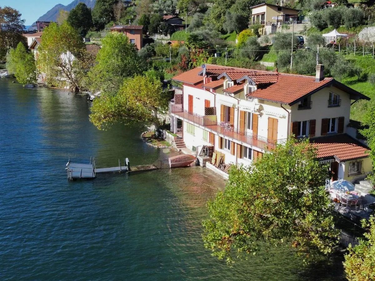 Holiday Home La Spiaggetta By Interhome Cima Italy
