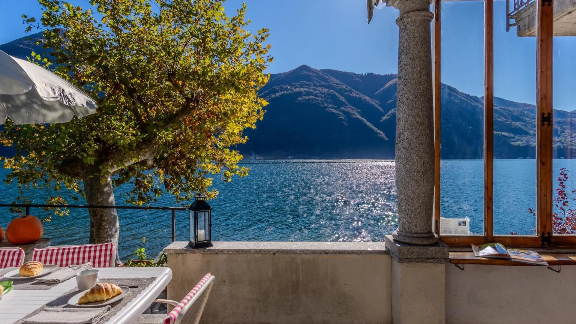 Holiday Home La Spiaggetta By Interhome Cima Italy